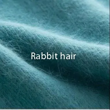 Knowledge-Rabbit hair Knowledge-Rabbit hair